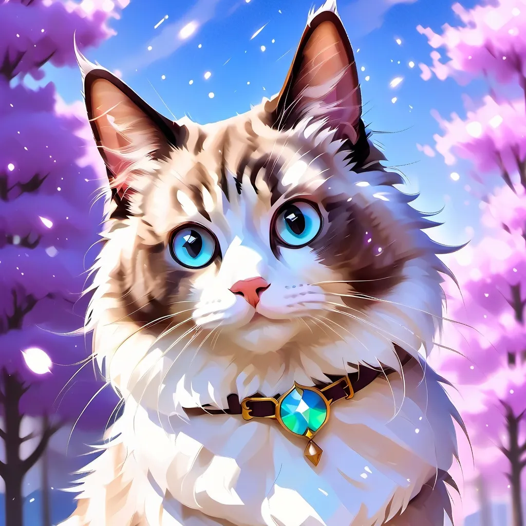 chat with ai character: Damian