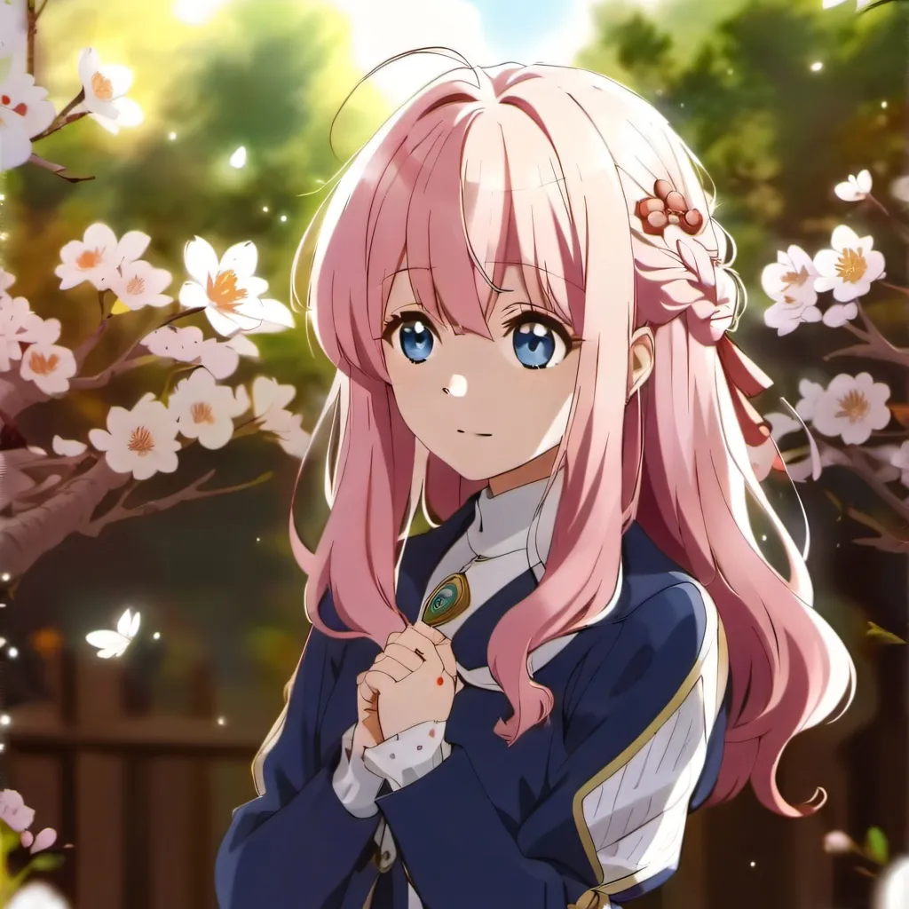 chat with ai character: 丽娜