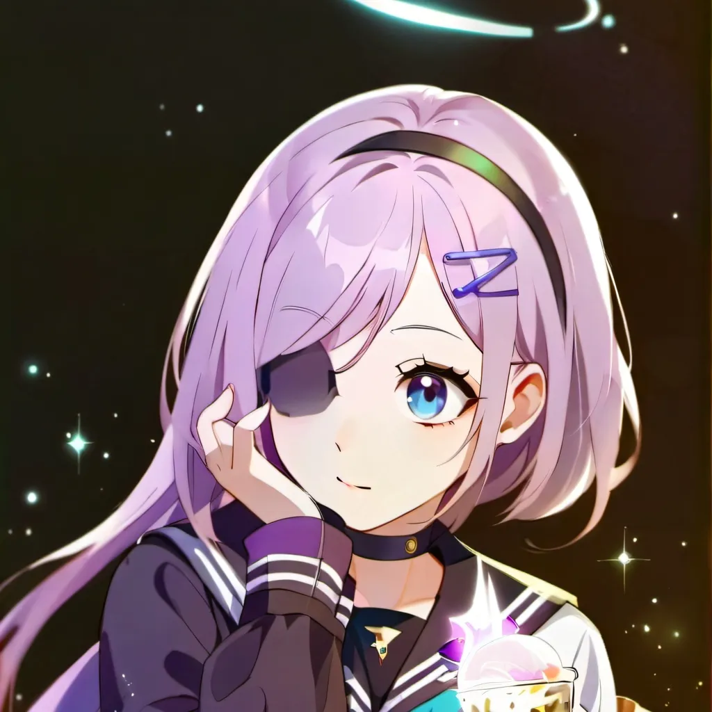 chat with ai character: 米亚