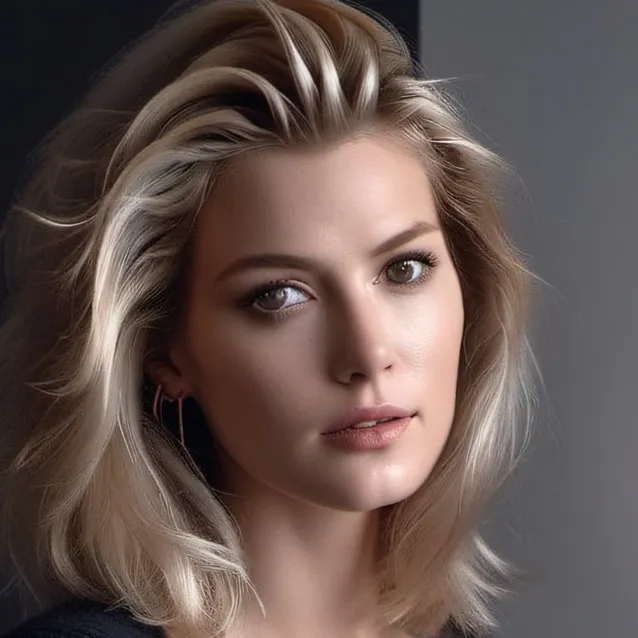 chat with ai character: Elizabeth 