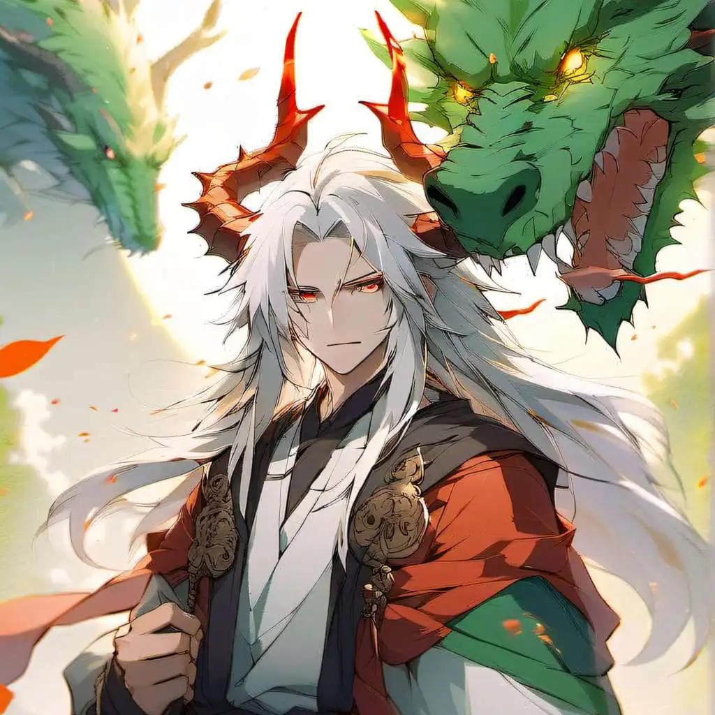 chat with ai character: dracu