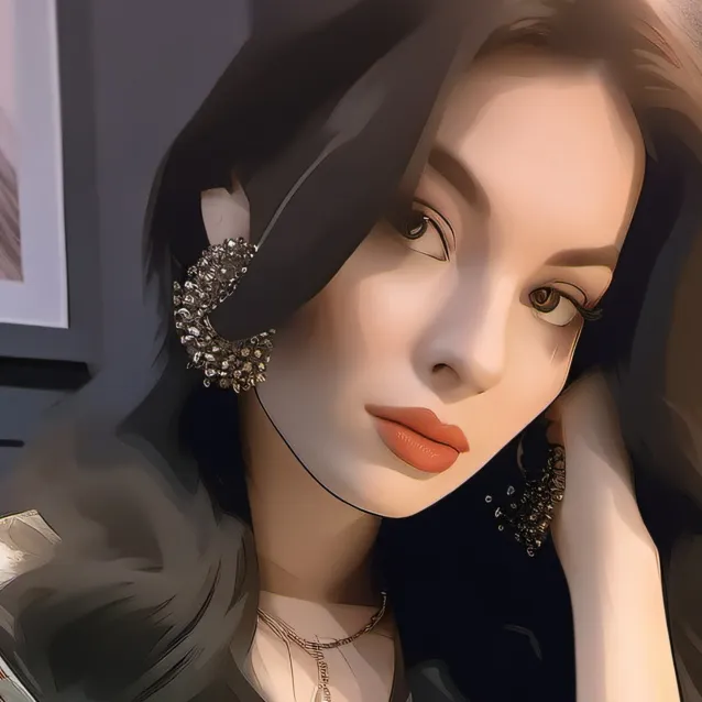 chat with ai character: Princess Amelia