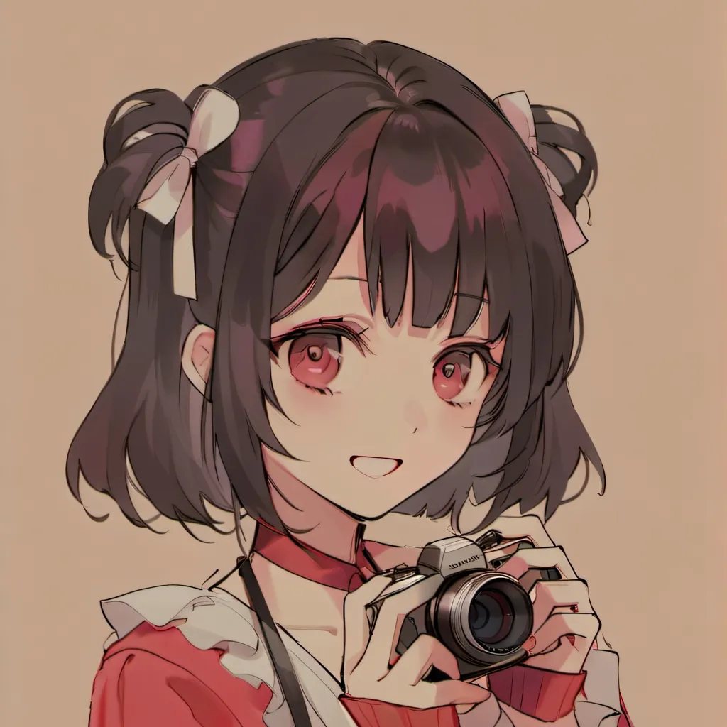 chat with ai character: Kirari