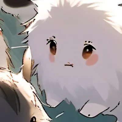 chat with ai character: smiling critters