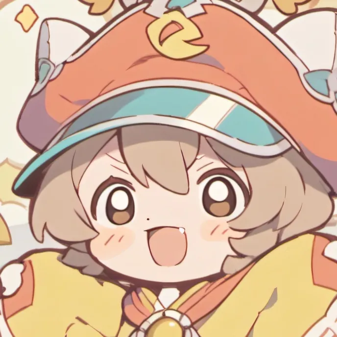 chat with ai character: fandoms!