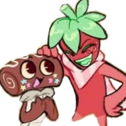 creator CAKEEW's avatar