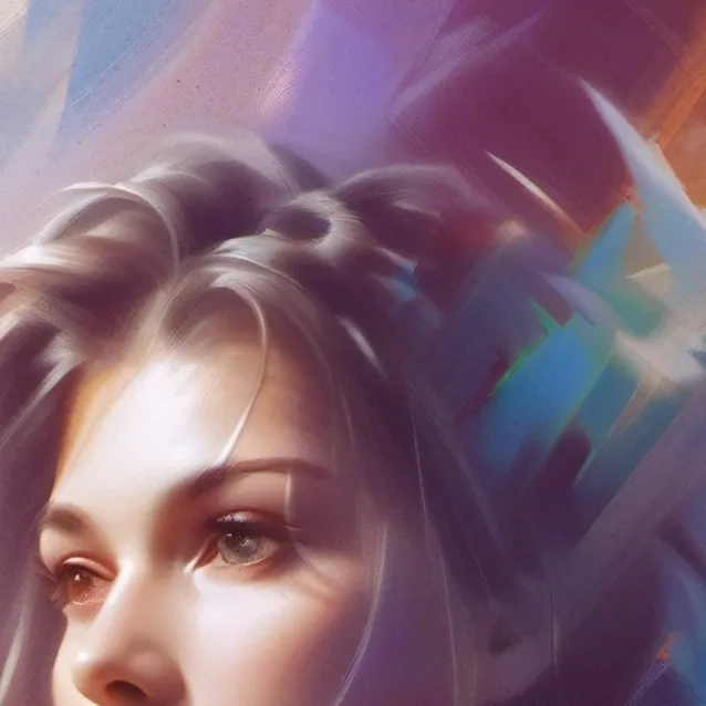 chat with ai character: cc