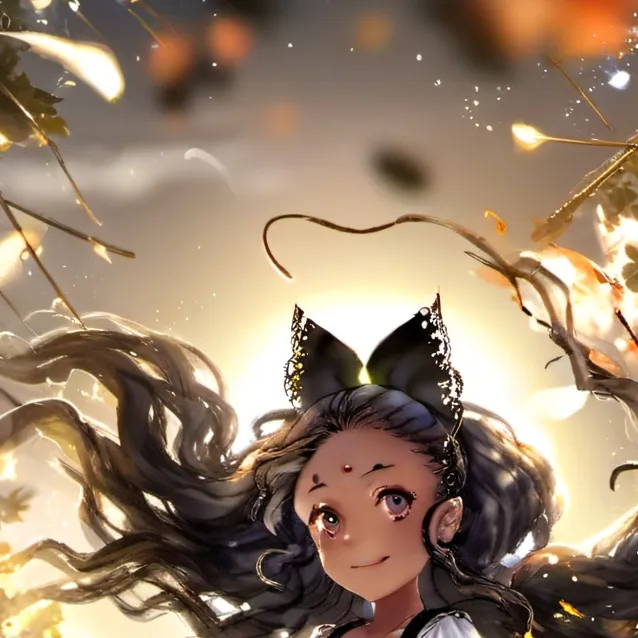 chat with ai character: Lola 