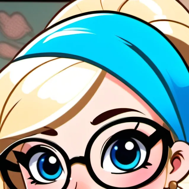 chat with ai character: Stacy Gold