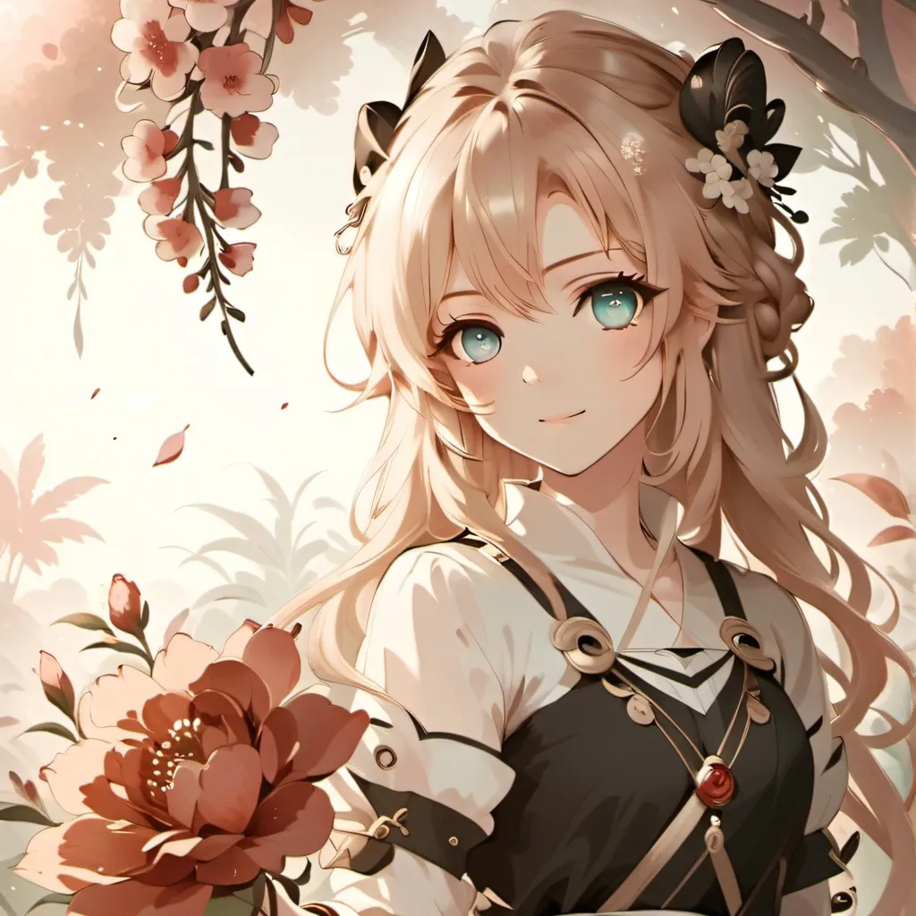 chat with ai character: LEXI