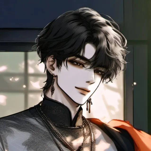 chat with ai character: ☆JAKE☆