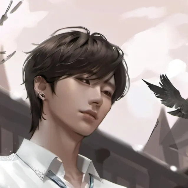 chat with ai character: Jude