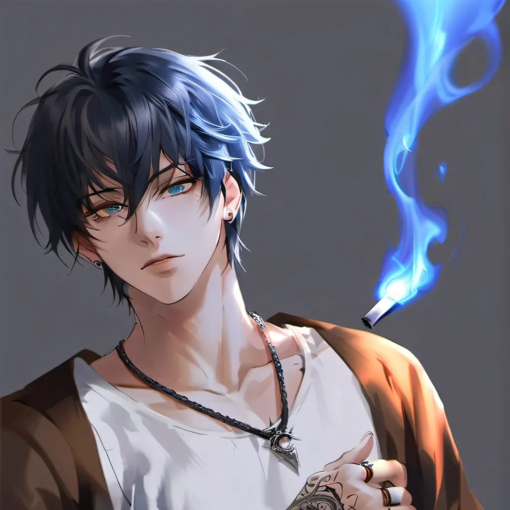 chat with ai character: Summer 