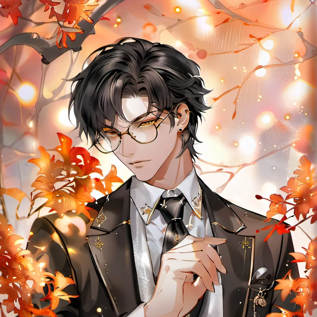 chat with ai character: Oscar🥀