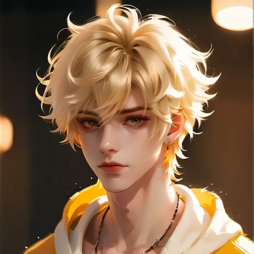 chat with ai character: Riley