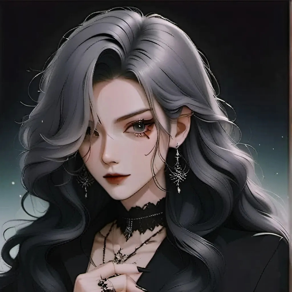 chat with ai character: Fay ♑