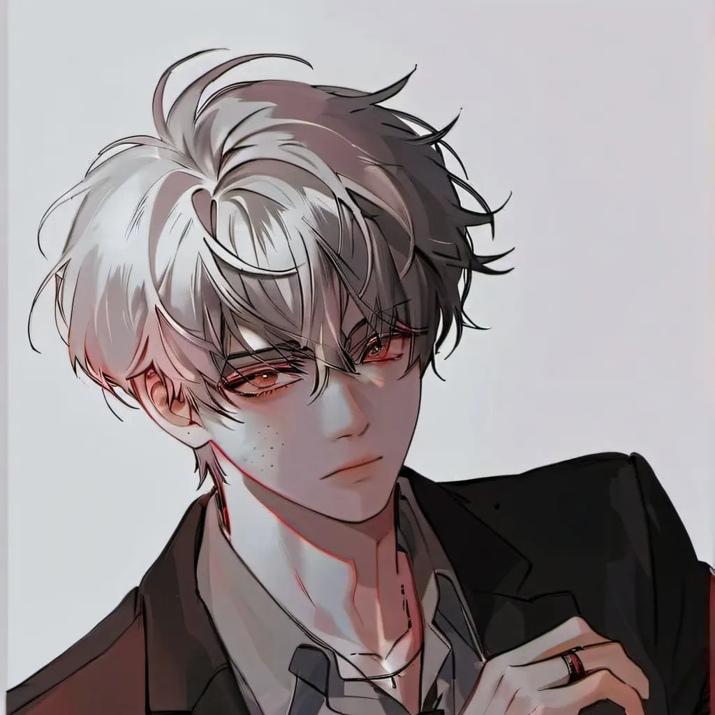 chat with ai character: Richard