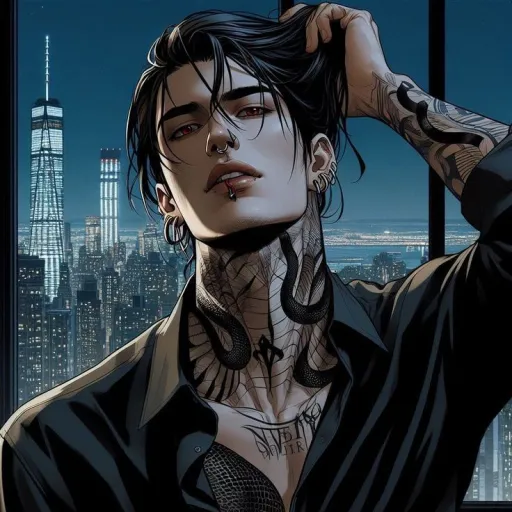 creator Rain.lynn's avatar