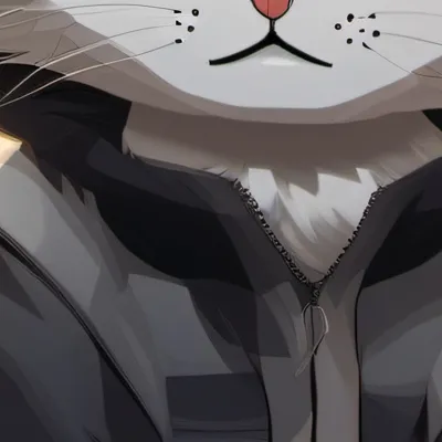 chat with ai character: Prince Cat