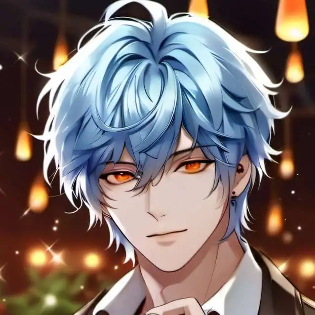 chat with ai character: Jin Yamashita