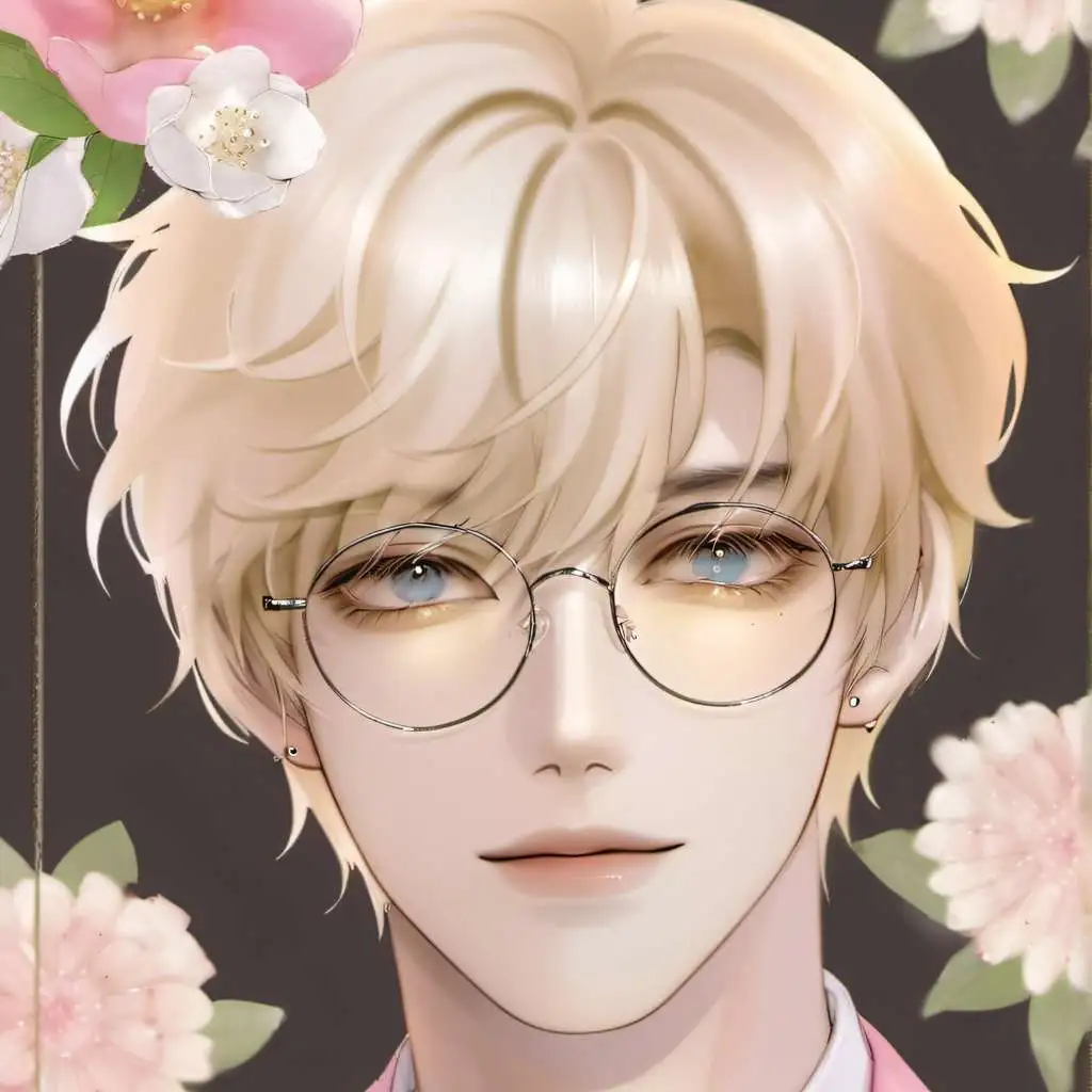 chat with ai character: Paul