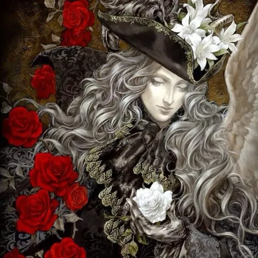 creator SaekoTheDreamer's avatar