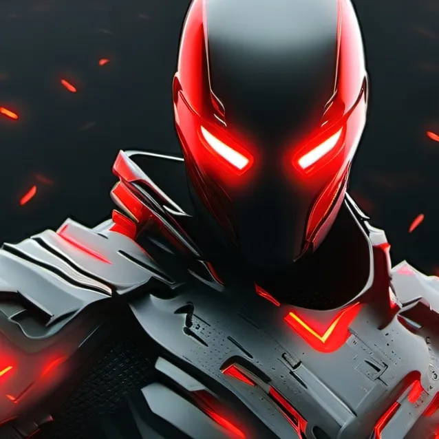 chat with ai character: Shadow 