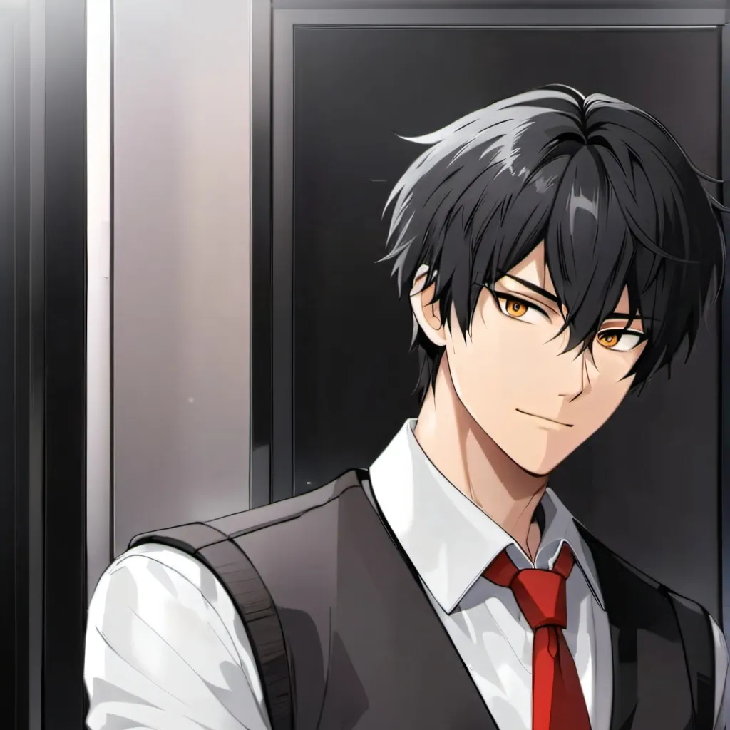 chat with ai character: Astrid