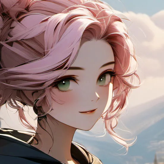 chat with ai character: Theodosia