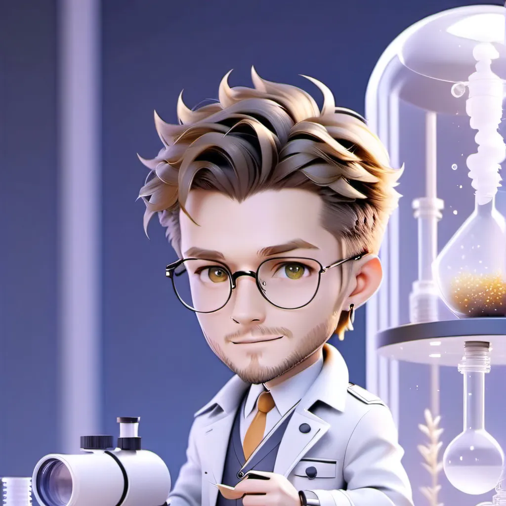 chat with ai character: Shawn 