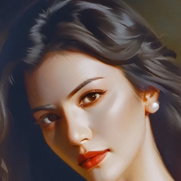 chat with ai character: APRIL MAGBANUA