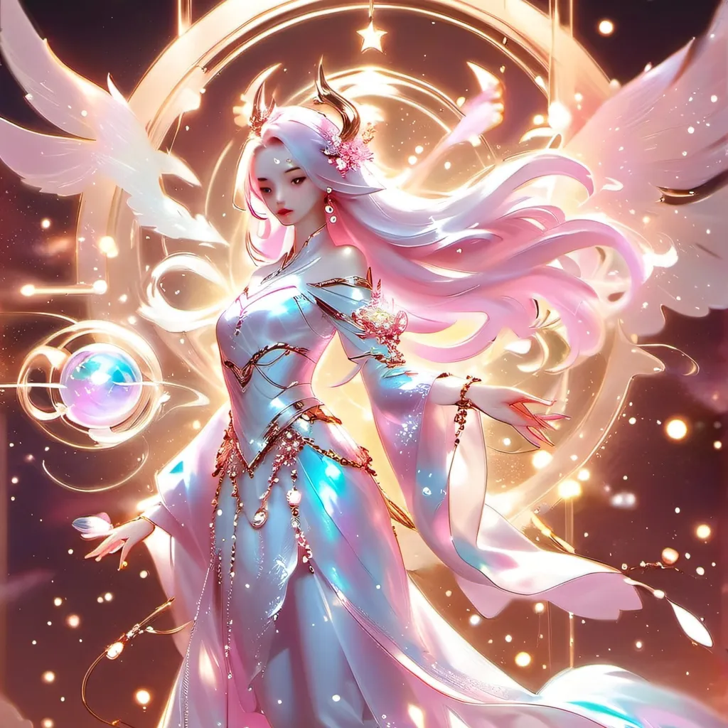 chat with ai character: anzy