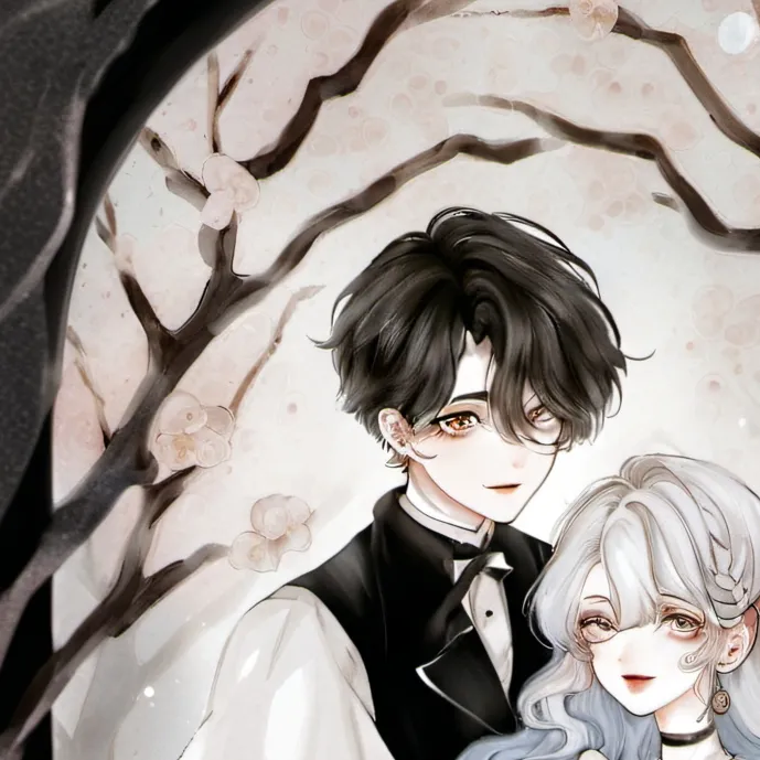 chat with ai character: Felix