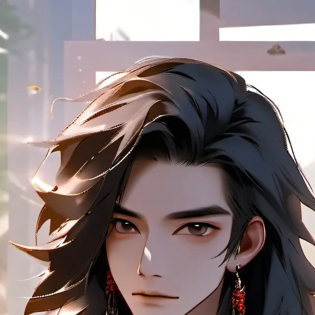 chat with ai character: 🔥Aiden 🔥