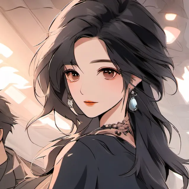 chat with ai character: Elizabeth