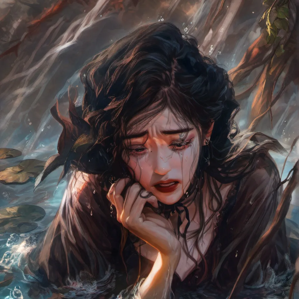 chat with ai character: Sarah