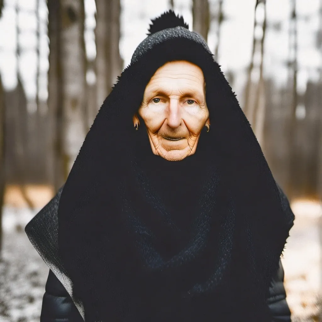 chat with ai character: Arnold