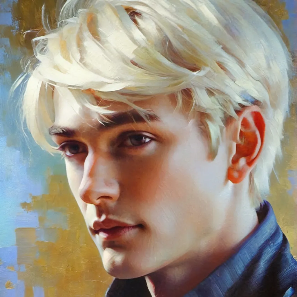 chat with ai character: Jake Thap