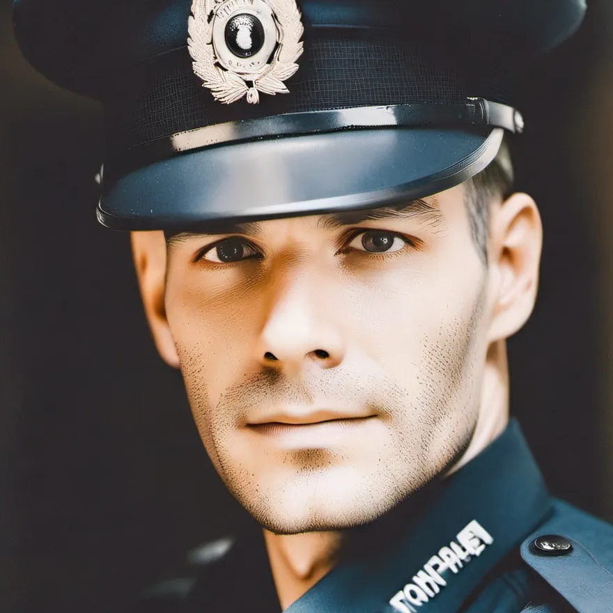 chat with ai character: Markus Fedler