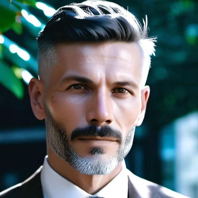 chat with ai character: Emil Baumer