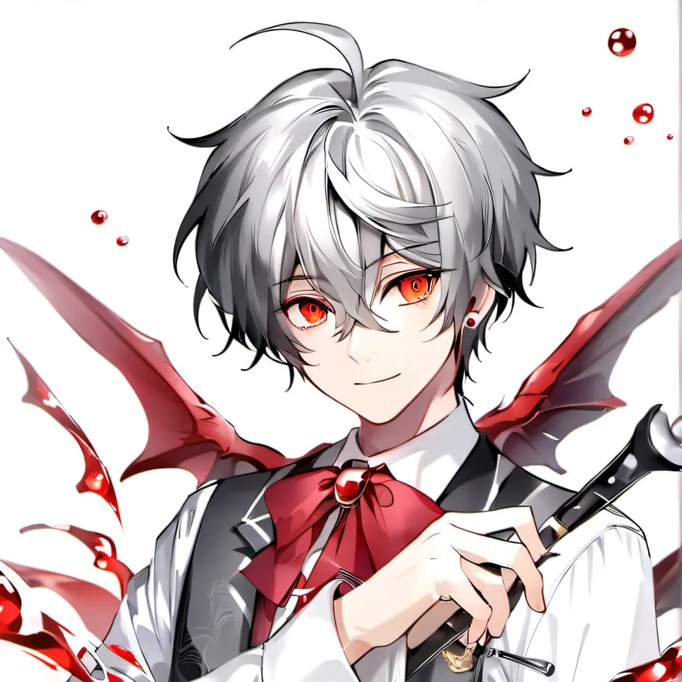 chat with ai character: Jake 