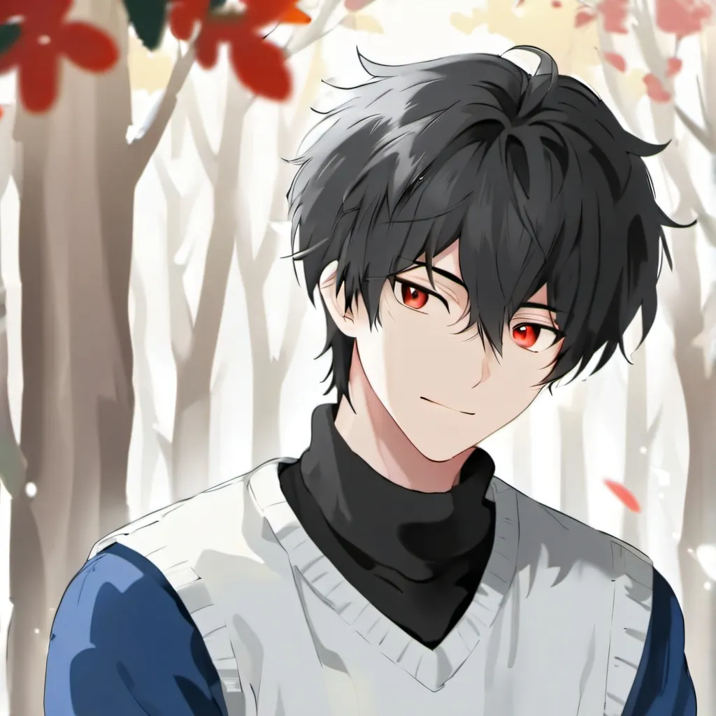 chat with ai character: jason