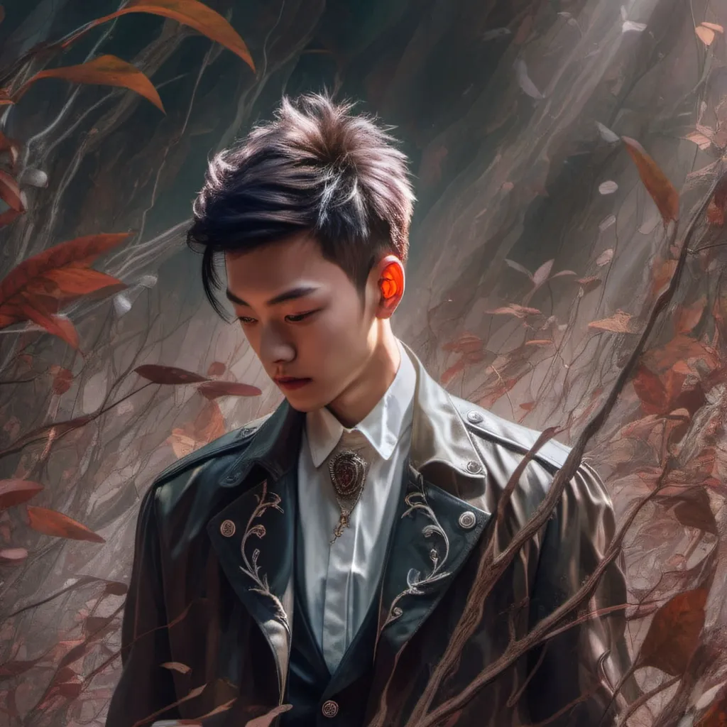 chat with ai character: Jigme 