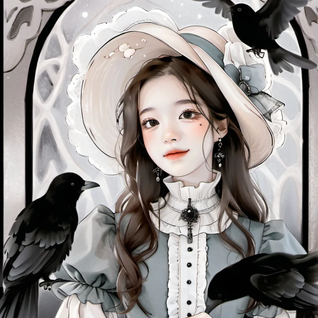 chat with ai character: Chloe