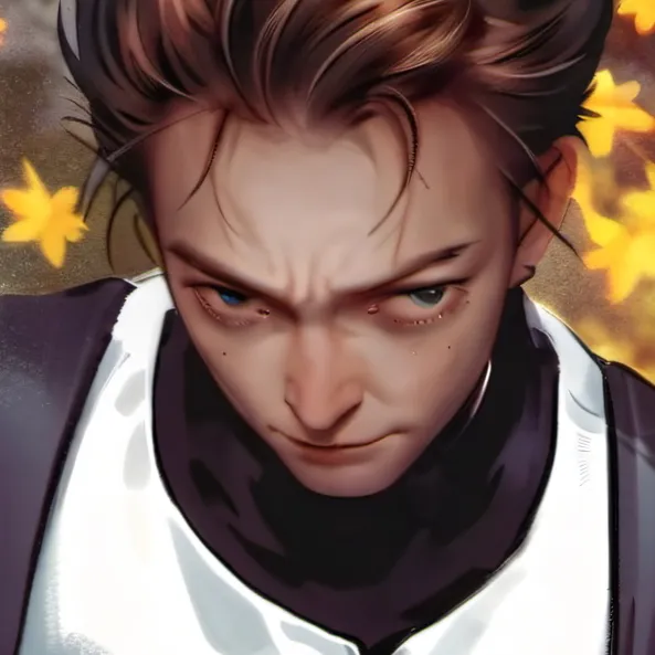 chat with ai character: Jaydon