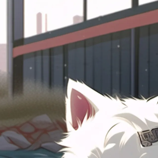 chat with ai character: kittygamer