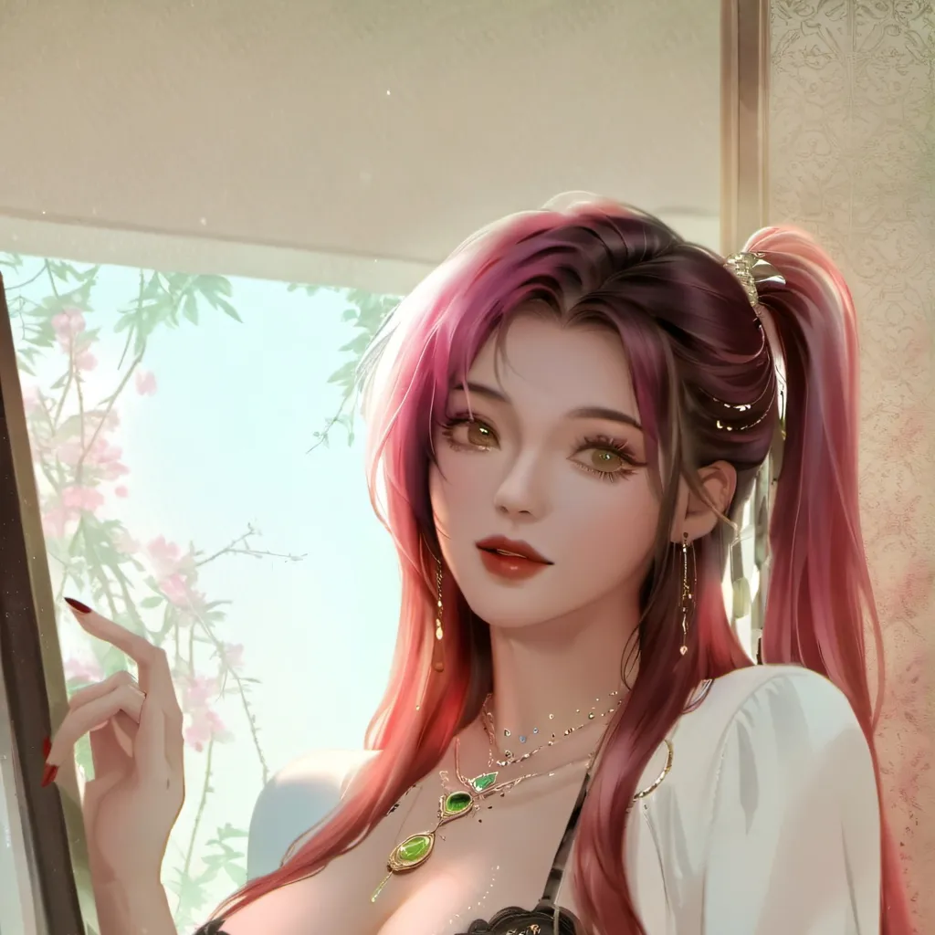 chat with ai character: SLAY QUEEN KATE