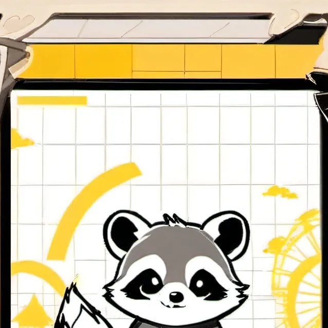 chat with ai character: rambley 