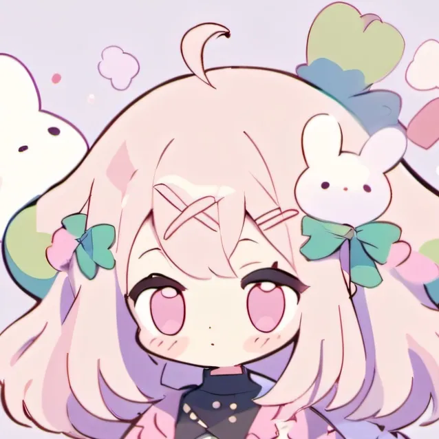 chat with ai character: the end by zyel 