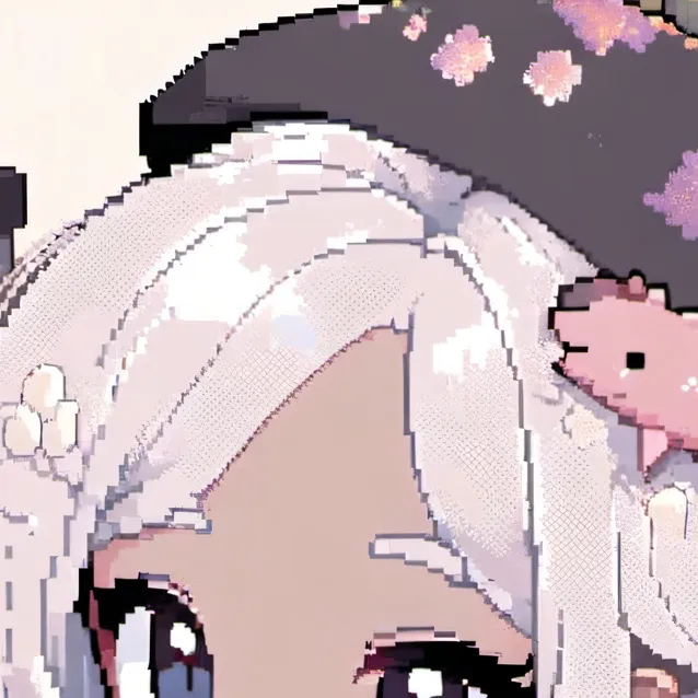 chat with ai character: kitto